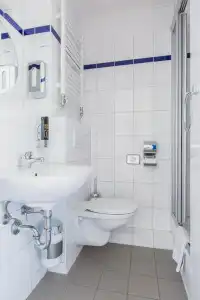 a&o Nürnberg Hauptbahnhof - Hostel - 39