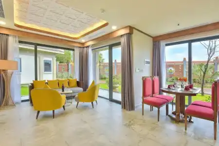 My Son Heritage Resort And Spa - 75