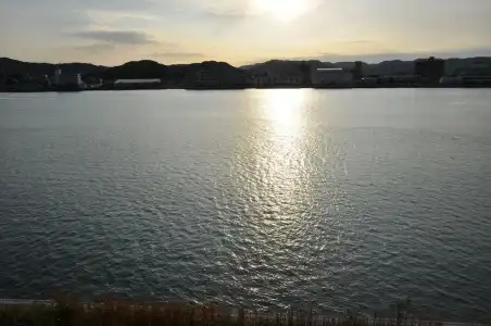 Kahan no Yado Karatsu Castle - 31