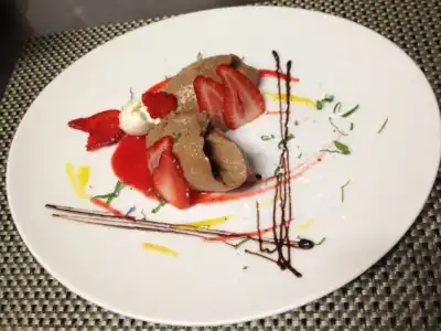 Osteria Ticino by Ketty & Tommy - 11