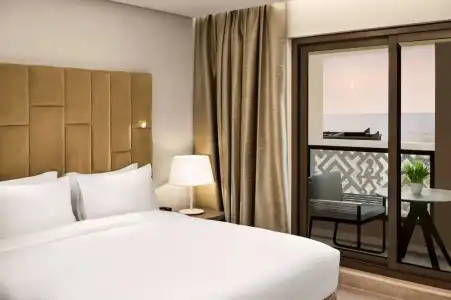 Wyndham Residences The Palm Apart-hotel - 69