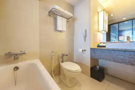 A-One Bangkok - 13