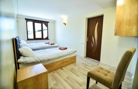 The Hill Guest House - 29