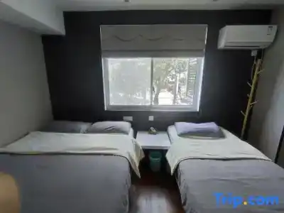 Suzhou Blue Gate Hostel - 47