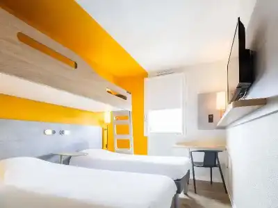 Ibis Budget Carcassonne Aeroport - A61 - 32