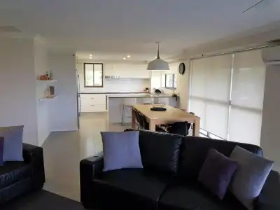 Gemini Court Holiday Apartments - 0