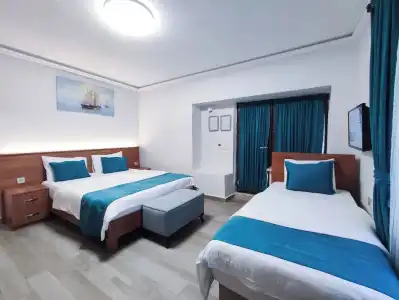 Iskelem Otel - 158