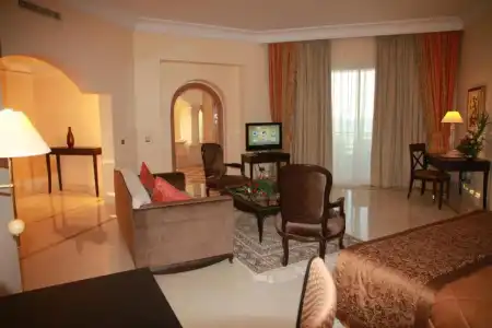 Hasdrubal Prestige Thalassa & Spa Djerba - 80