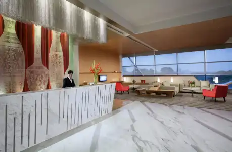 Citadines Uplands Kuching - 11