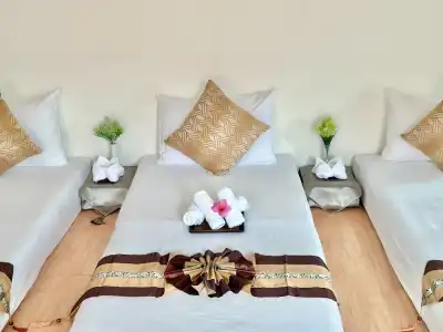 Iris palace - 2