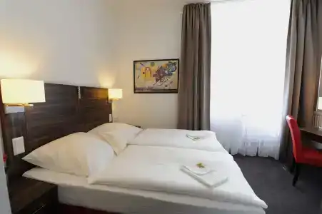 Best Western Kaiserhof - 2