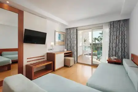Hipotels Cala Millor Park - 114