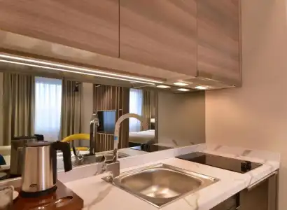 Nish Palace Exclusive Suites - 14