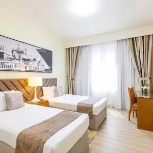 Golden Sands 5 Apartment - 42