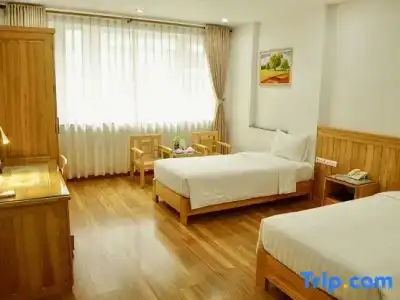 Blue Hanoi - 40