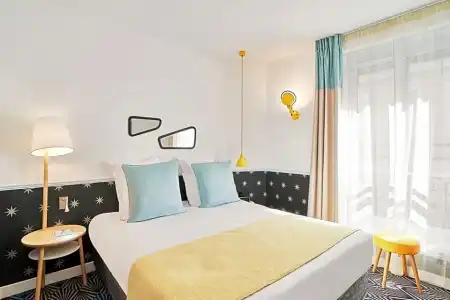 Hôtel Augustin - Astotel - 56