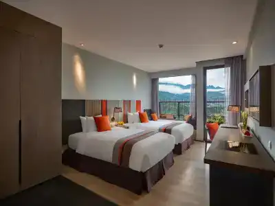 Pao's Sapa Leisure - 4