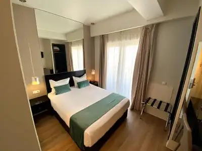 Lisbon City Inn by Citys - 47
