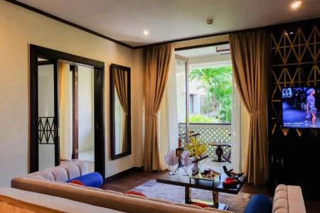 Almanity Hoi An Resort & Spa - 93