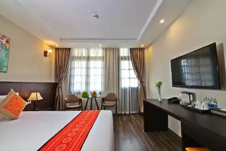 Lacasa Sapa - 58