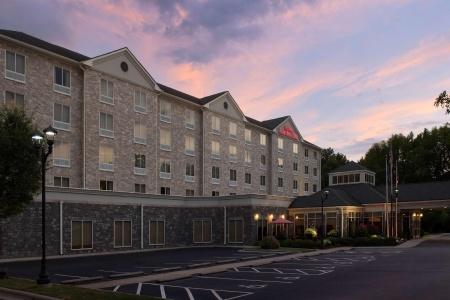 Hilton Garden Inn Winston-Salem/Hanes Mall - 60