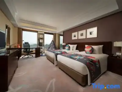 New Century Grand Hangzhou - 55