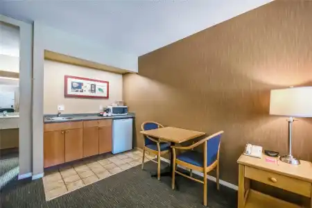 Econo Lodge Inn & Suites - 24
