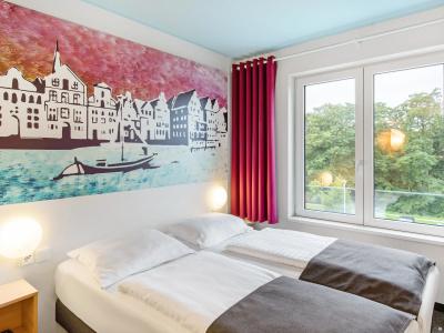 B&B Lüneburg - 5