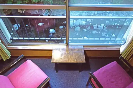 Tatsuta Ryokan - 11