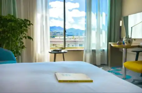 Holiday Inn Express Lhasa Potala Palace by IHG - 47