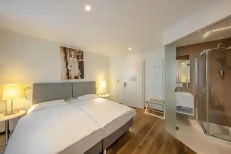 Hôtel de la Rouvenaz - 52