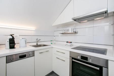 Divota Apartment - 19