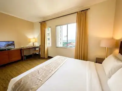 Grand Dafam Ancol Jakarta - 93