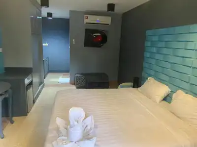 Momento Resort - 72