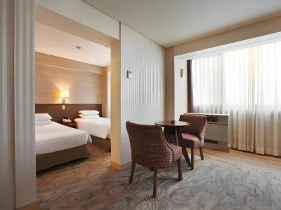 Savoy Myeongdong - 12