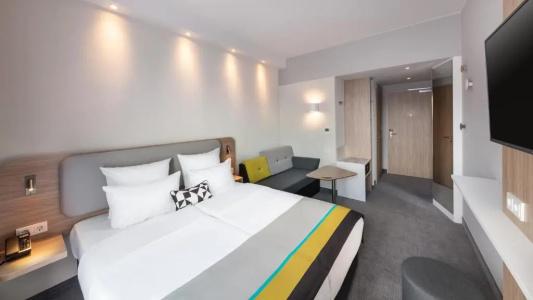 Holiday Inn Express Munich - City East by IHG - 11