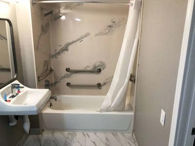 Motel 6 Sacramento, CA - Natomas & SMF Airport - 6