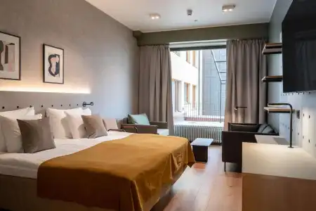 Scandic Helsinki Hub - 44