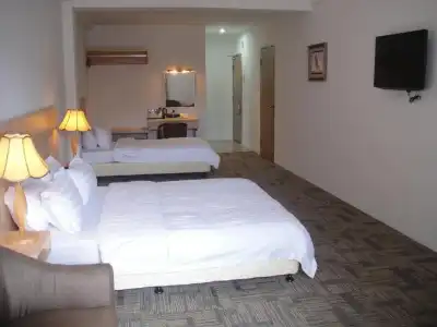 Prima Melaka - 15