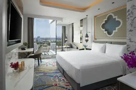 Valia Bangkok Sukhumvit - 37