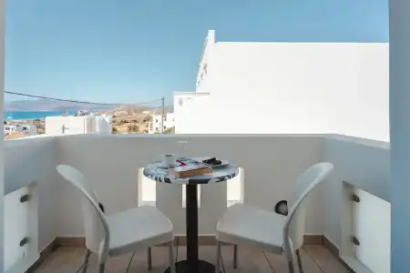 Mitos Suites - 130
