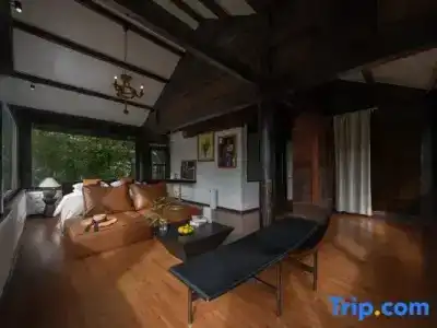 Adonis Inn Lijiang - 35