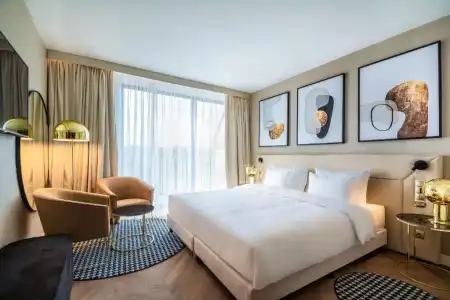 Radisson Blu - 60