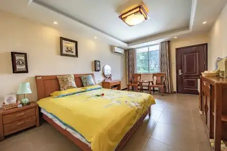 Junshe Boutique Guest House - Hostel - 92