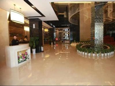 Xi'an Tian Ding - 34