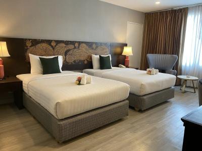 Empress Pattaya - 32