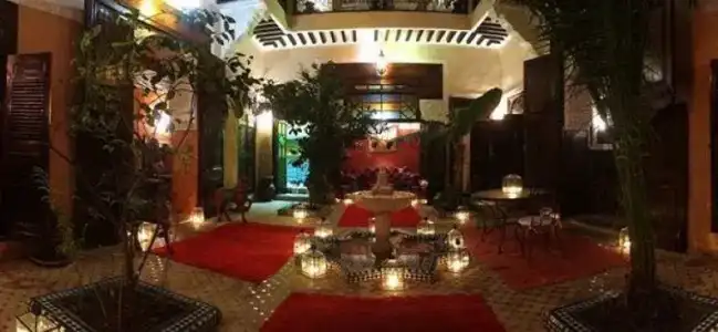 Riad Harmattan - 29