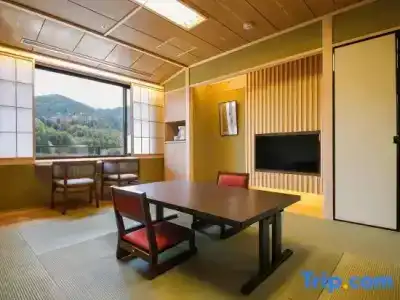 Ginsuiso Bekkan Choraku - 27