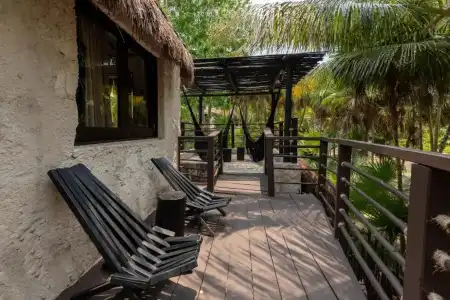 Nest Tulum - 44