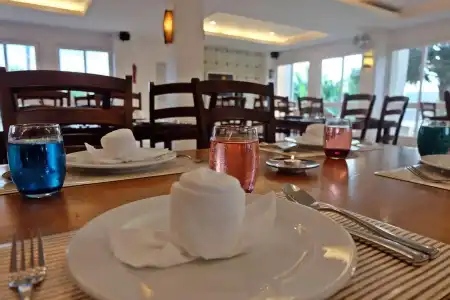 Ananda Lanta Resort - 24